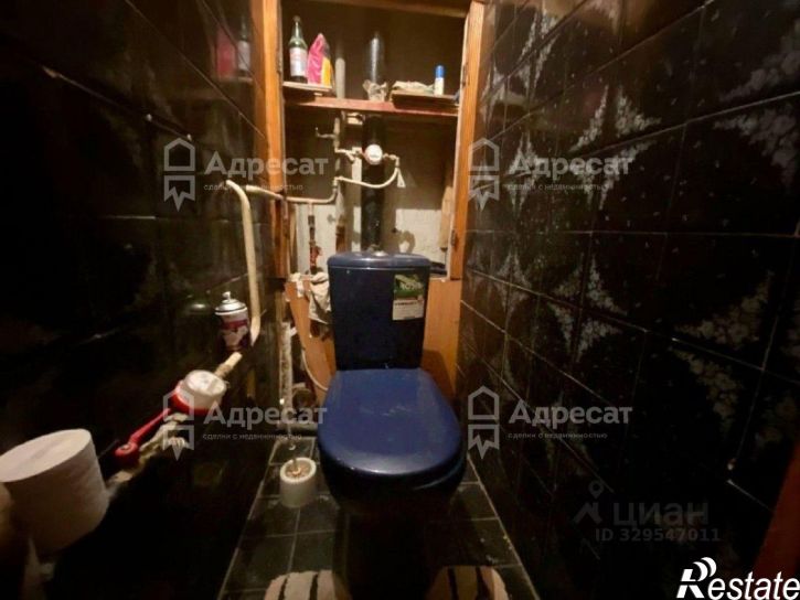 Комната ул Автомагистральная, 5,  д. 5