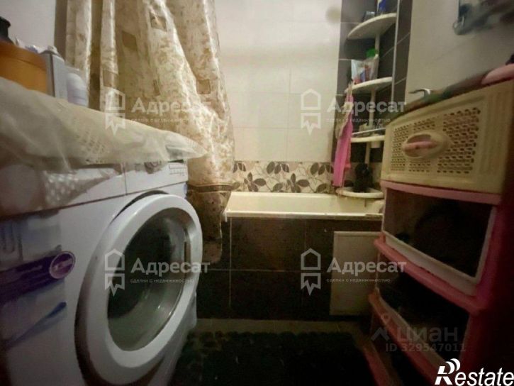 Комната ул Автомагистральная, 5,  д. 5