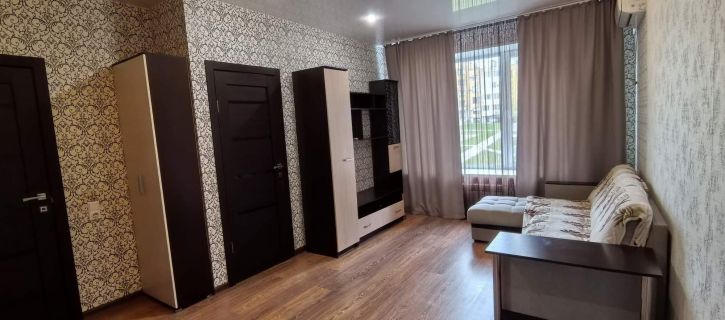 1-комн квартира им. Грибанова ул., д.24