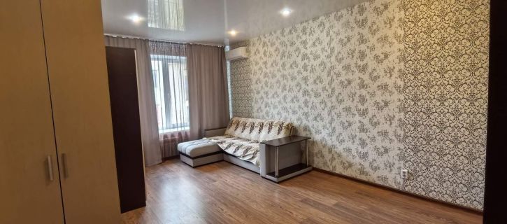 1-комн квартира им. Грибанова ул., д.24