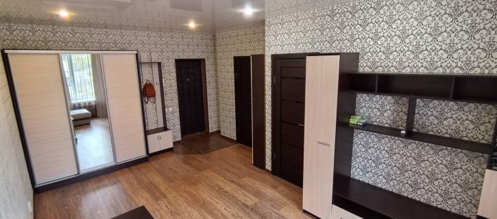 1-комн квартира им. Грибанова ул., д.24