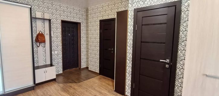 1-комн квартира им. Грибанова ул., д.24