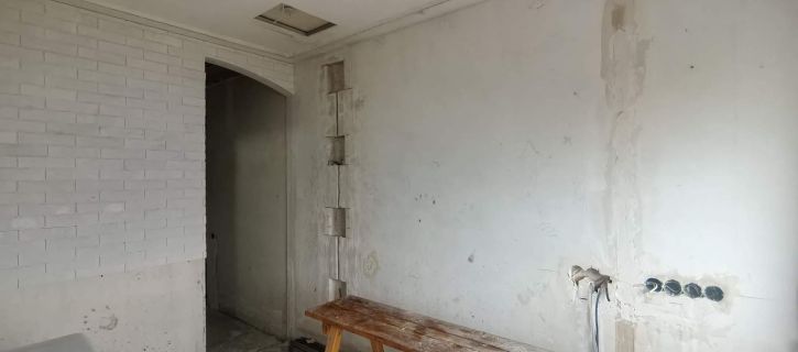 2-комн квартира Волжской флотилии набережная, д.37