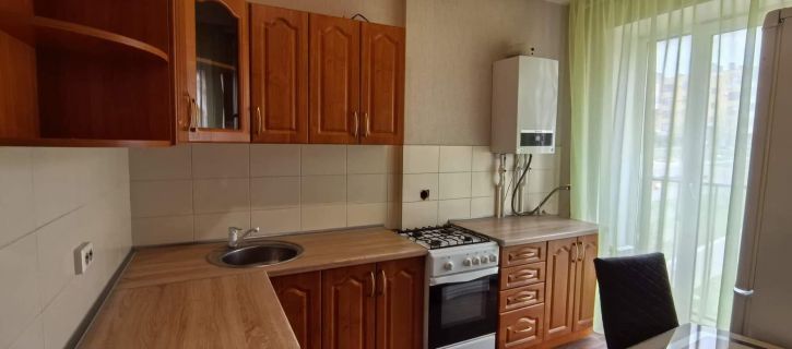 1-комн квартира им. Грибанова ул., д.24