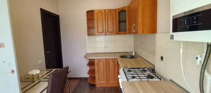 1-комн квартира им. Грибанова ул., д.24
