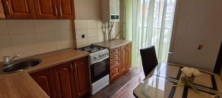 1-комн квартира им. Грибанова ул., д.24