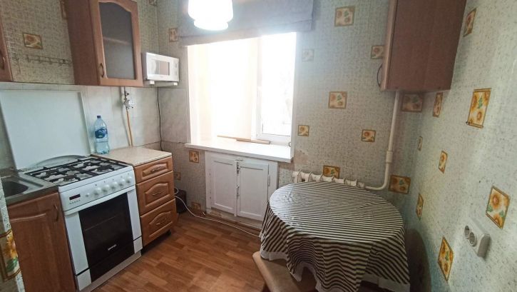 2-комн квартира им. академика Богомольца ул., д.11