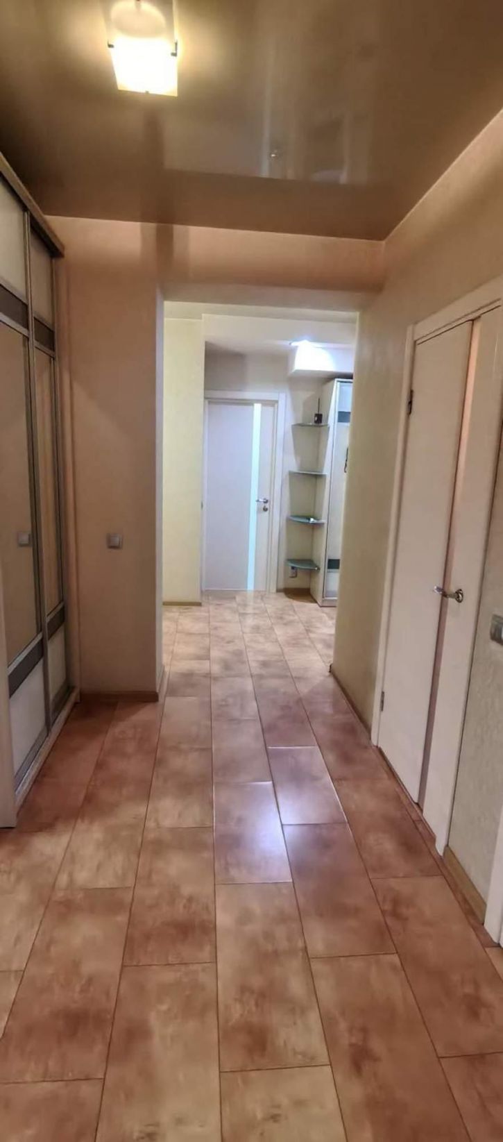 3-комн квартира 8-й Воздушной Армии ул., д.9а