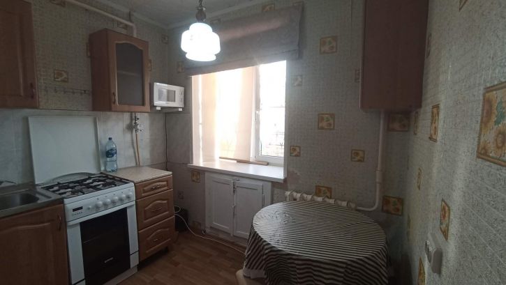 2-комн квартира им. академика Богомольца ул., д.11