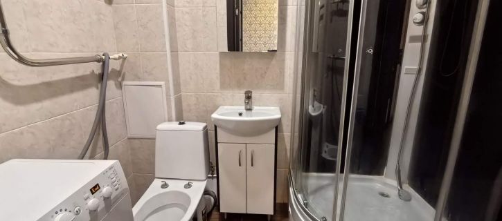 1-комн квартира им. Грибанова ул., д.24