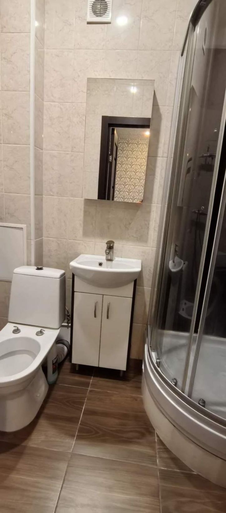 1-комн квартира им. Грибанова ул., д.24