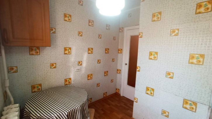 2-комн квартира им. академика Богомольца ул., д.11