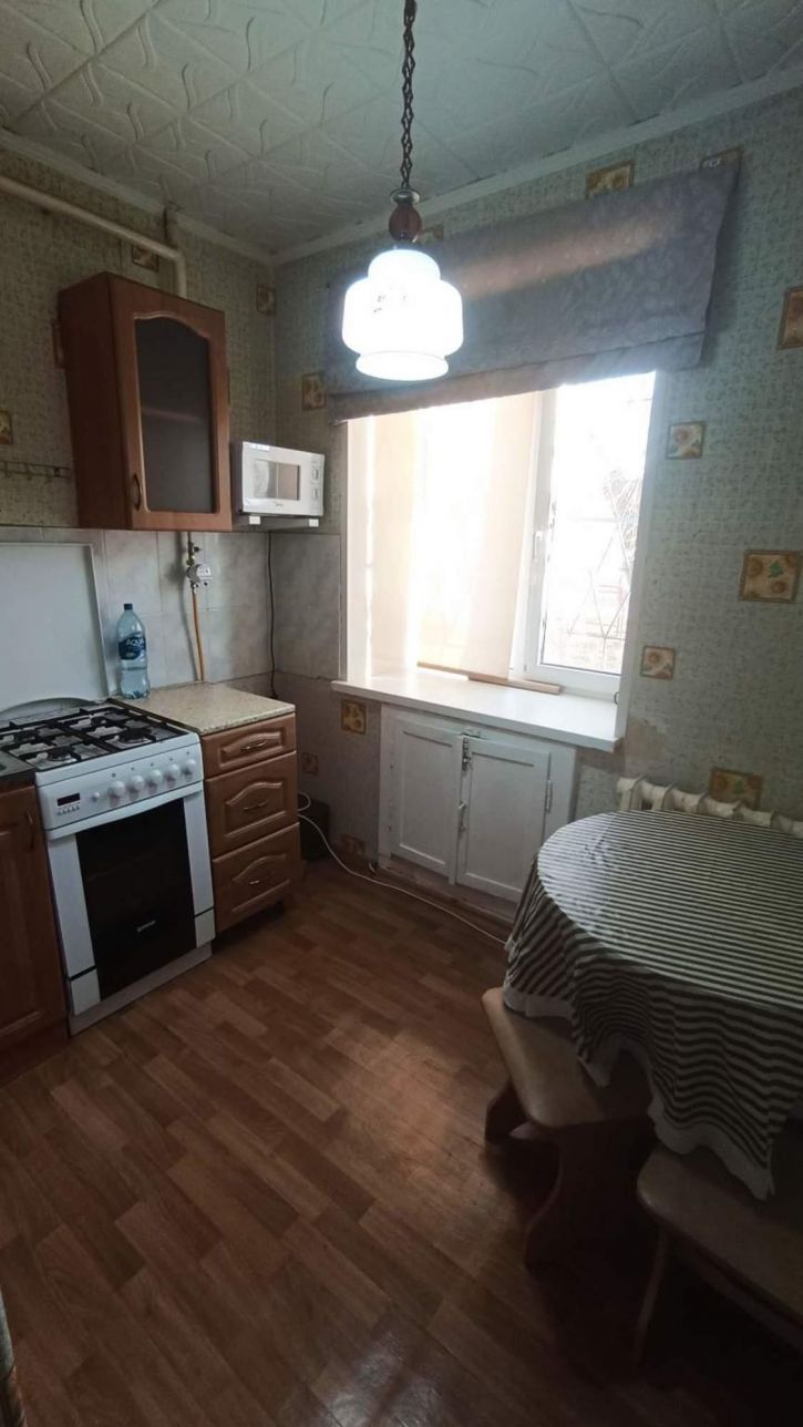 2-комн квартира им. академика Богомольца ул., д.11