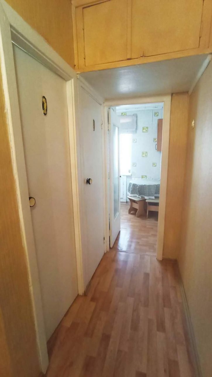 2-комн квартира им. академика Богомольца ул., д.11