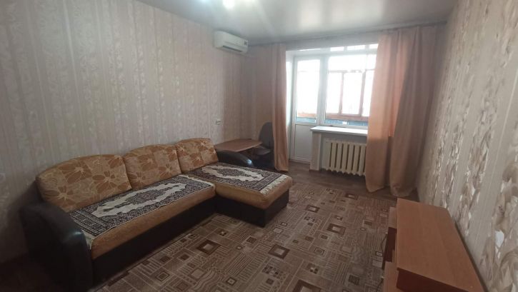 2-комн квартира им. академика Богомольца ул., д.11