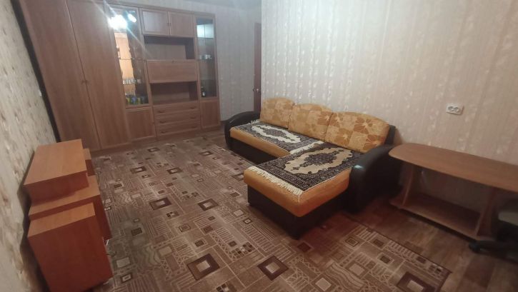 2-комн квартира им. академика Богомольца ул., д.11
