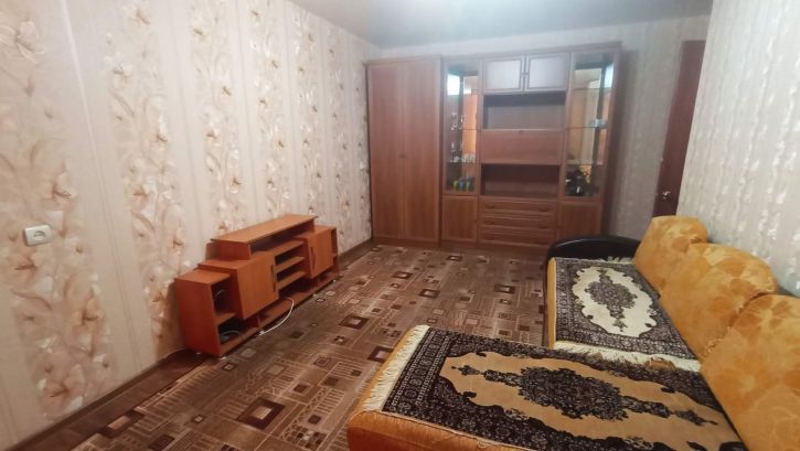 2-комн квартира им. академика Богомольца ул., д.11