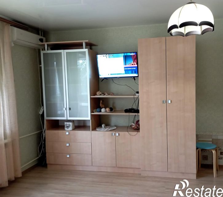 1-комн квартира Глазкова , 23