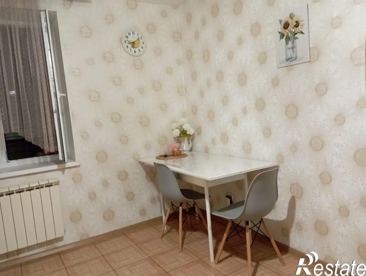 1-комн квартира Глазкова , 23