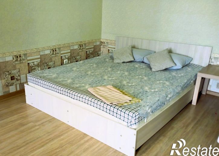 1-комн квартира Глазкова , 23