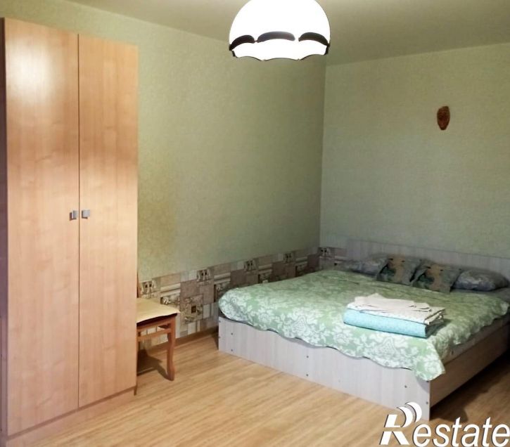 1-комн квартира Глазкова , 23