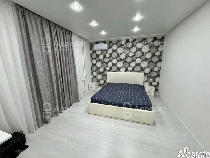 2-комн квартира проспект Ленина, 23,  д. 23