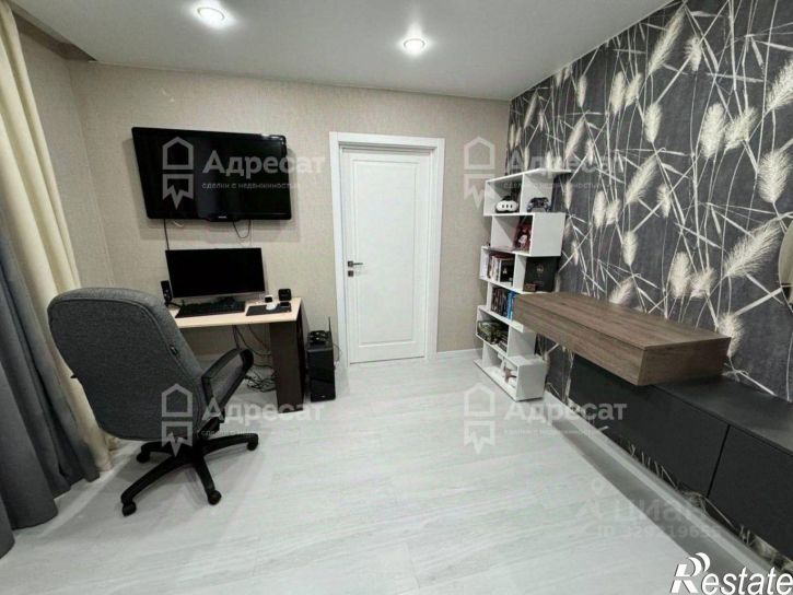 2-комн квартира проспект Ленина, 23,  д. 23