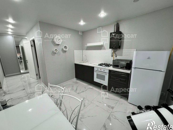 2-комн квартира проспект Ленина, 23,  д. 23