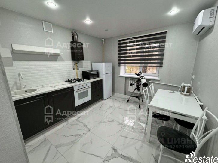 2-комн квартира проспект Ленина, 23,  д. 23