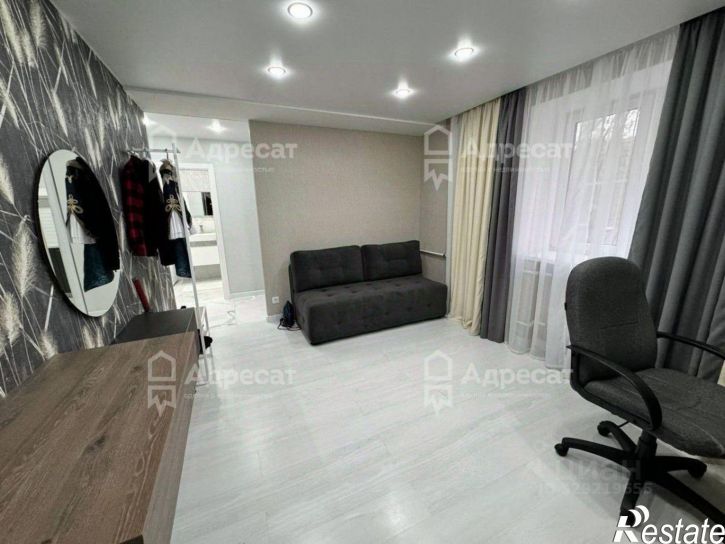 2-комн квартира проспект Ленина, 23,  д. 23
