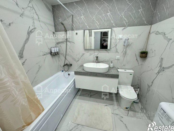 2-комн квартира проспект Ленина, 23,  д. 23