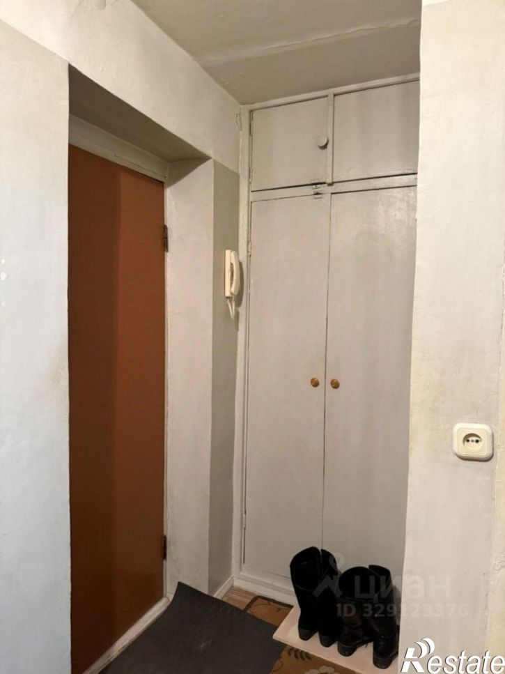 2-комн квартира улица Ткачёва, 15,  д. 15