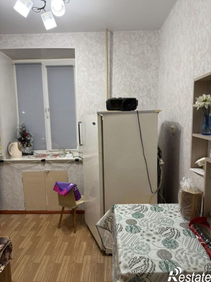 2-комн квартира улица Ткачёва, 15,  д. 15