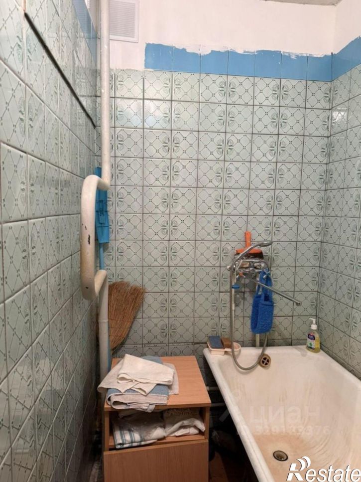 2-комн квартира улица Ткачёва, 15,  д. 15