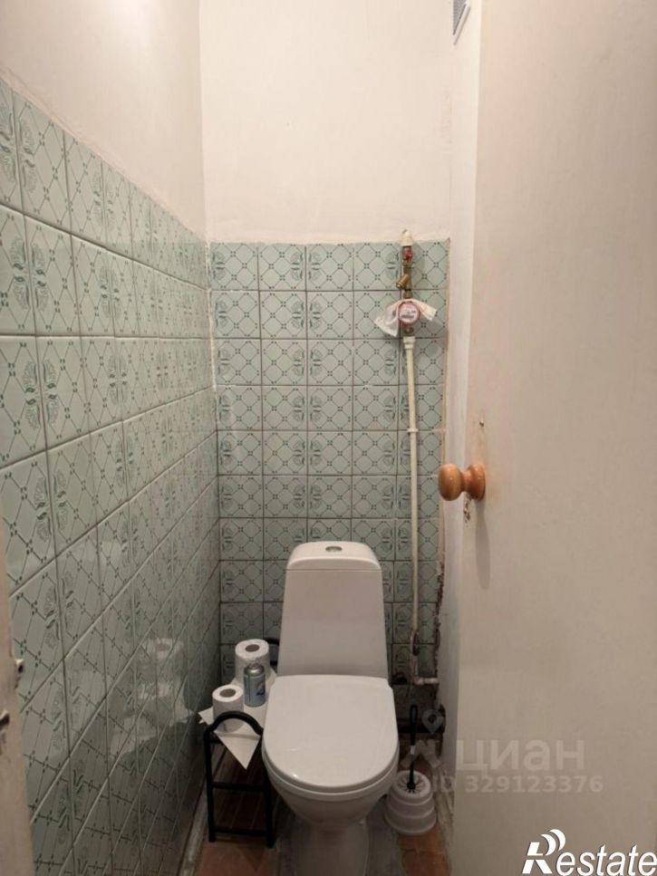 2-комн квартира улица Ткачёва, 15,  д. 15
