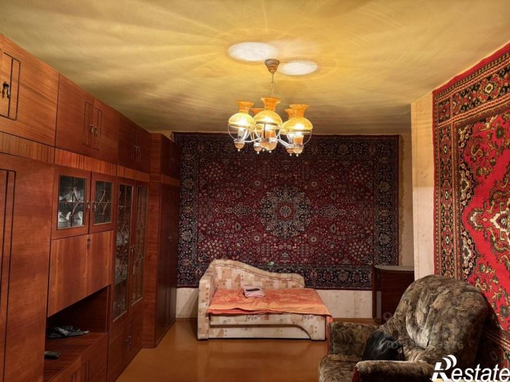 2-комн квартира улица Ткачёва, 15,  д. 15