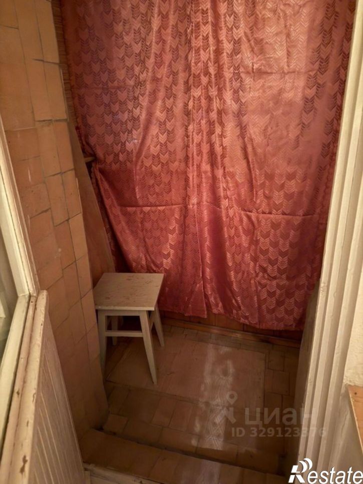 2-комн квартира улица Ткачёва, 15,  д. 15