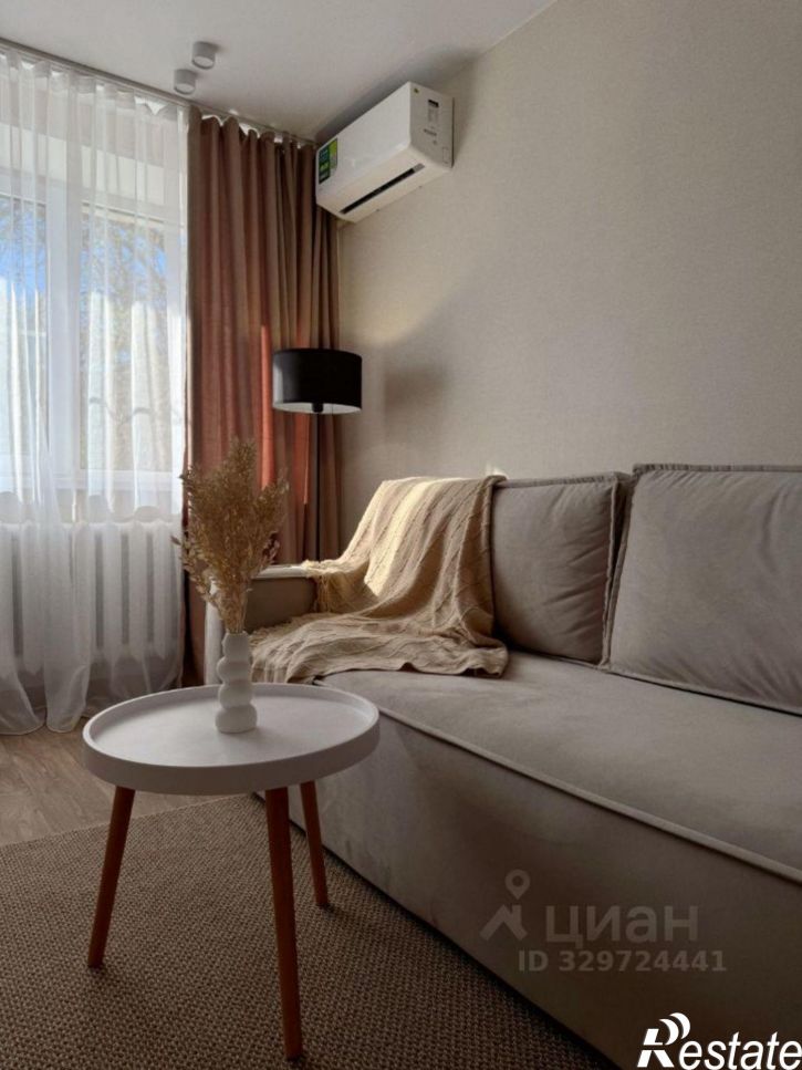 1-комн квартира ул им. маршала Еременко, 112,  д. 112