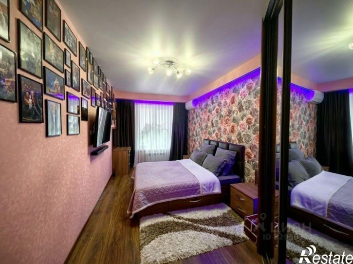 3-комн квартира ул им. Грибанова, 26,  д. 26