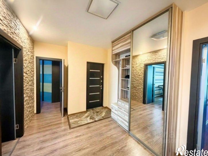 3-комн квартира ул им. Грибанова, 26,  д. 26