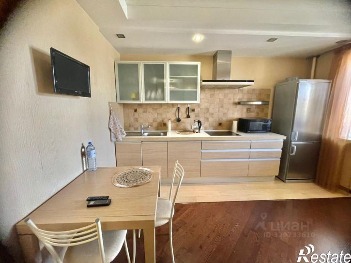 1-комн квартира проспект Ленина, 57,  д. 57