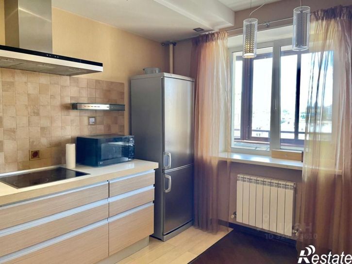 1-комн квартира проспект Ленина, 57,  д. 57