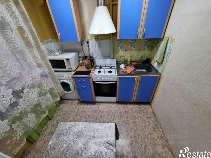 2-комн квартира ул им. Чебышева, 48,  д. 48