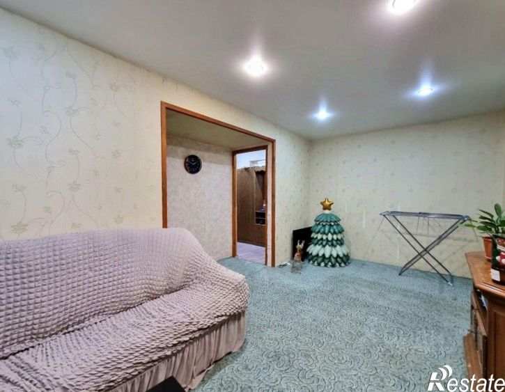 2-комн квартира ул им. Чебышева, 48,  д. 48