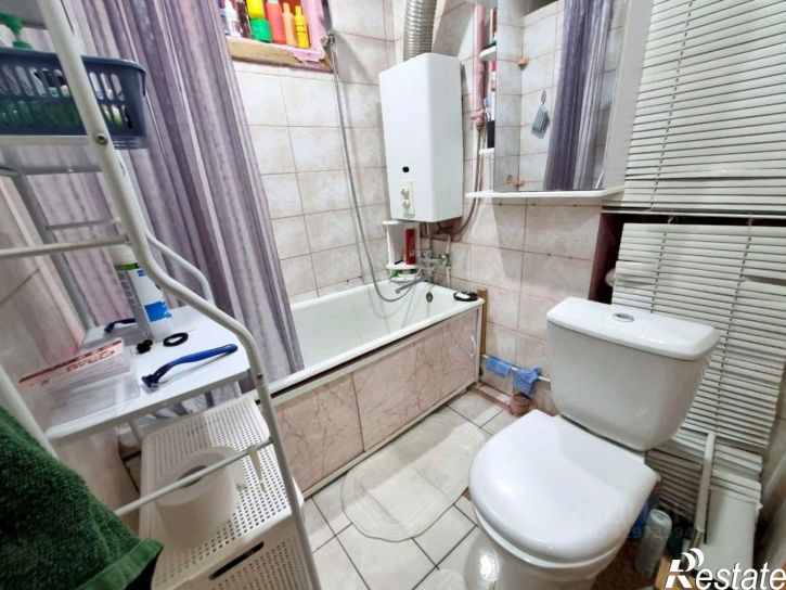 2-комн квартира ул им. Чебышева, 48,  д. 48