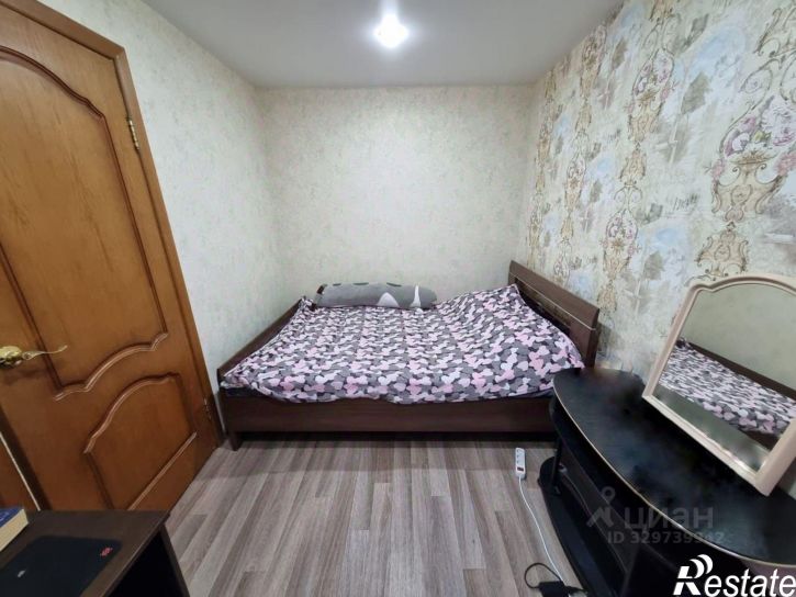 2-комн квартира ул им. Чебышева, 48,  д. 48