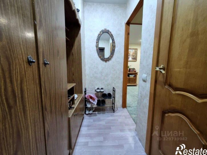 2-комн квартира ул им. Чебышева, 48,  д. 48