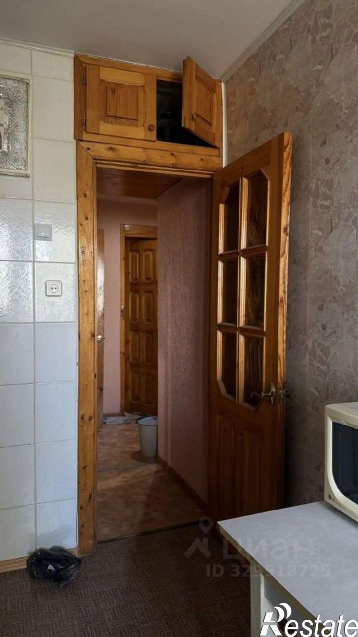 2-комн квартира Удмуртская улица, 71,  д. 71