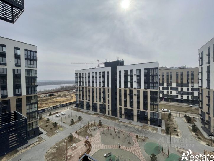 1-комн квартира ул Тракторостроителей, 21/1,  д. 21/1