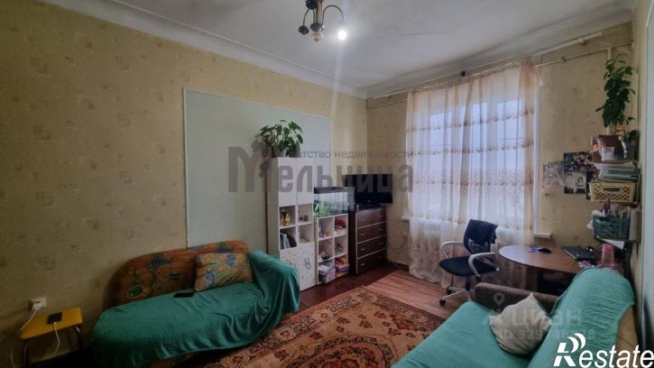2-комн квартира ул им. Дзержинского, 10,  д. 10